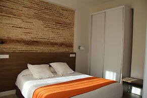 Apartamentos Maier