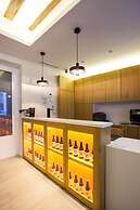 Apartamentos Maier