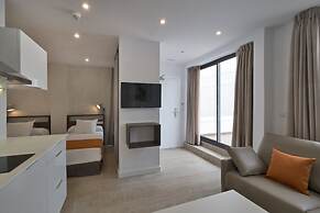 Apartamentos Maier