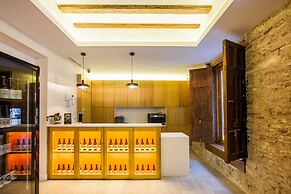 Apartamentos Maier