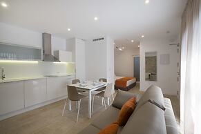 Apartamentos Maier