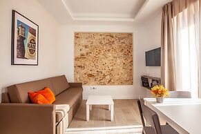 Apartamentos Maier