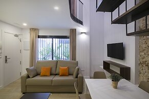 Apartamentos Maier