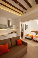 Apartamentos Maier