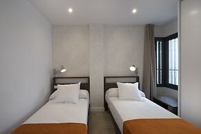 Apartamentos Maier