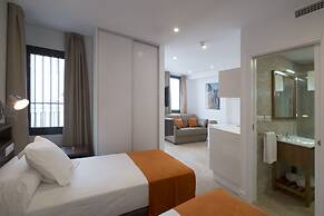 Apartamentos Maier