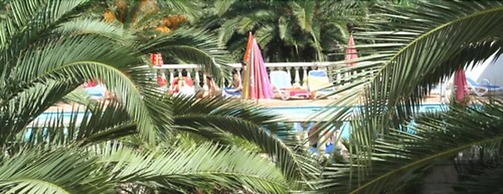 Résidence Thalassa