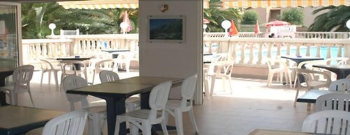 Résidence Thalassa