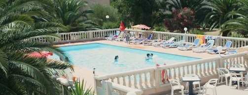 Résidence Thalassa