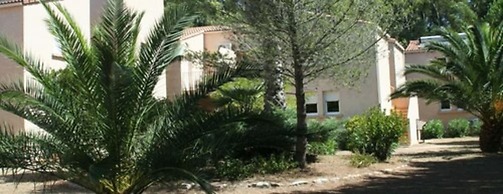 Résidence Thalassa