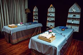 Vannasut Hotel and Spa