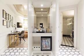 DoubleTree by Hilton Hotel Izmir Airport