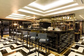 DoubleTree by Hilton Hotel Izmir Airport