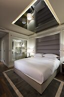 DoubleTree by Hilton Hotel Izmir Airport