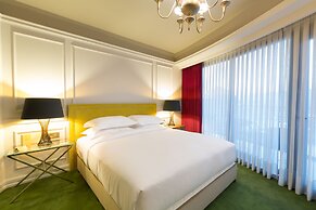 DoubleTree by Hilton Hotel Izmir Airport