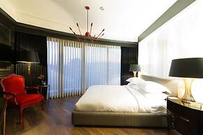 DoubleTree by Hilton Hotel Izmir Airport