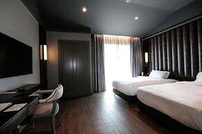 DoubleTree by Hilton Hotel Izmir Airport