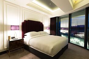 DoubleTree by Hilton Hotel Izmir Airport