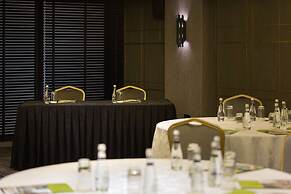 DoubleTree by Hilton Hotel Izmir Airport