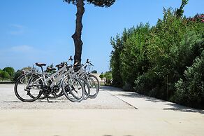 Vinilia Wine Resort