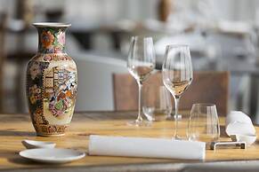 Vinilia Wine Resort
