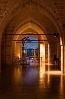 Vinilia Wine Resort
