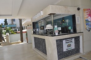 Kemer Suites