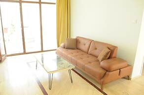 Kemer Suites