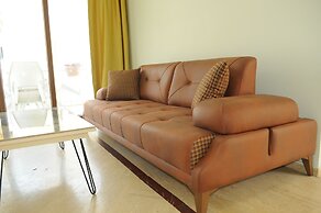 Kemer Suites