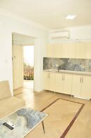 Kemer Suites