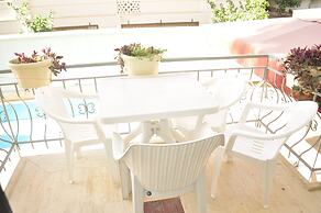 Kemer Suites
