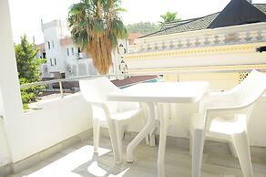 Kemer Suites