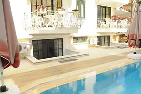 Kemer Suites