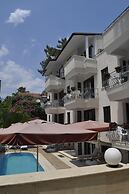 Kemer Suites