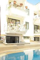 Kemer Suites
