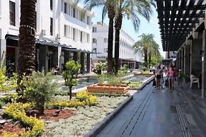 Kemer Suites
