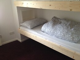 The Old Mill Holiday Hostel