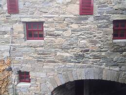 The Old Mill Holiday Hostel