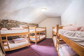 The Old Mill Holiday Hostel