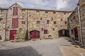 The Old Mill Holiday Hostel