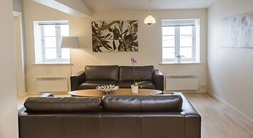 Bjørvika Apartments - Sølvbergsgata 17