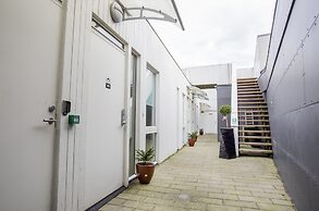 Bjørvika Apartments - Sølvbergsgata 17