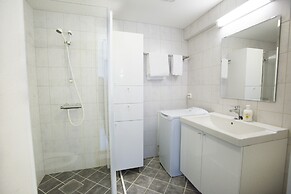 Bjørvika Apartments - Sølvbergsgata 17