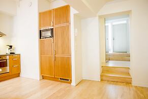 Bjørvika Apartments - Sølvbergsgata 17