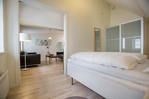 Bjørvika Apartments - Sølvbergsgata 17