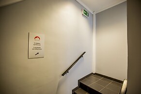 Bjørvika Apartments - Sølvbergsgata 17