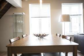 Bjørvika Apartments - Sølvbergsgata 17