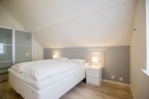 Bjørvika Apartments - Sølvbergsgata 17