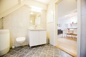 Bjørvika Apartments - Sølvbergsgata 17