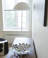 Bjørvika Apartments - Sølvbergsgata 17